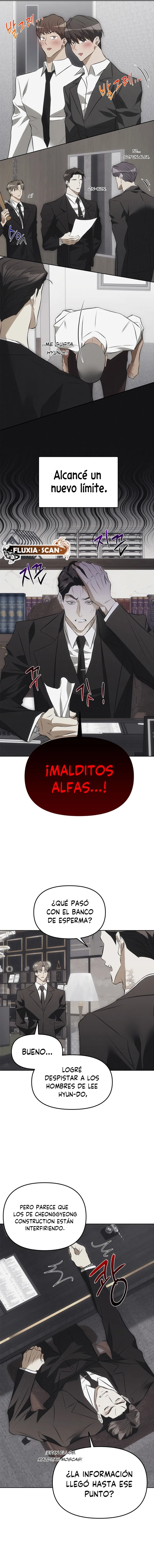 Trampa para ratones Capítulo 2 - Página 5