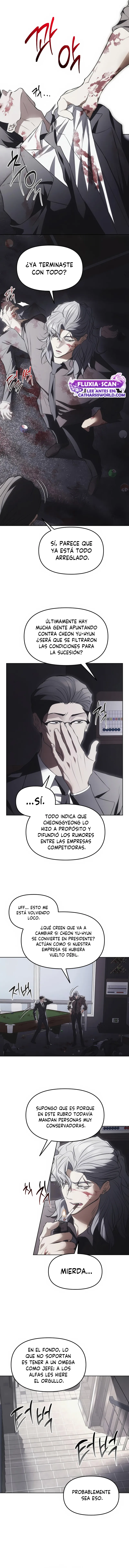 Trampa para ratones Capítulo 21 - Página 2