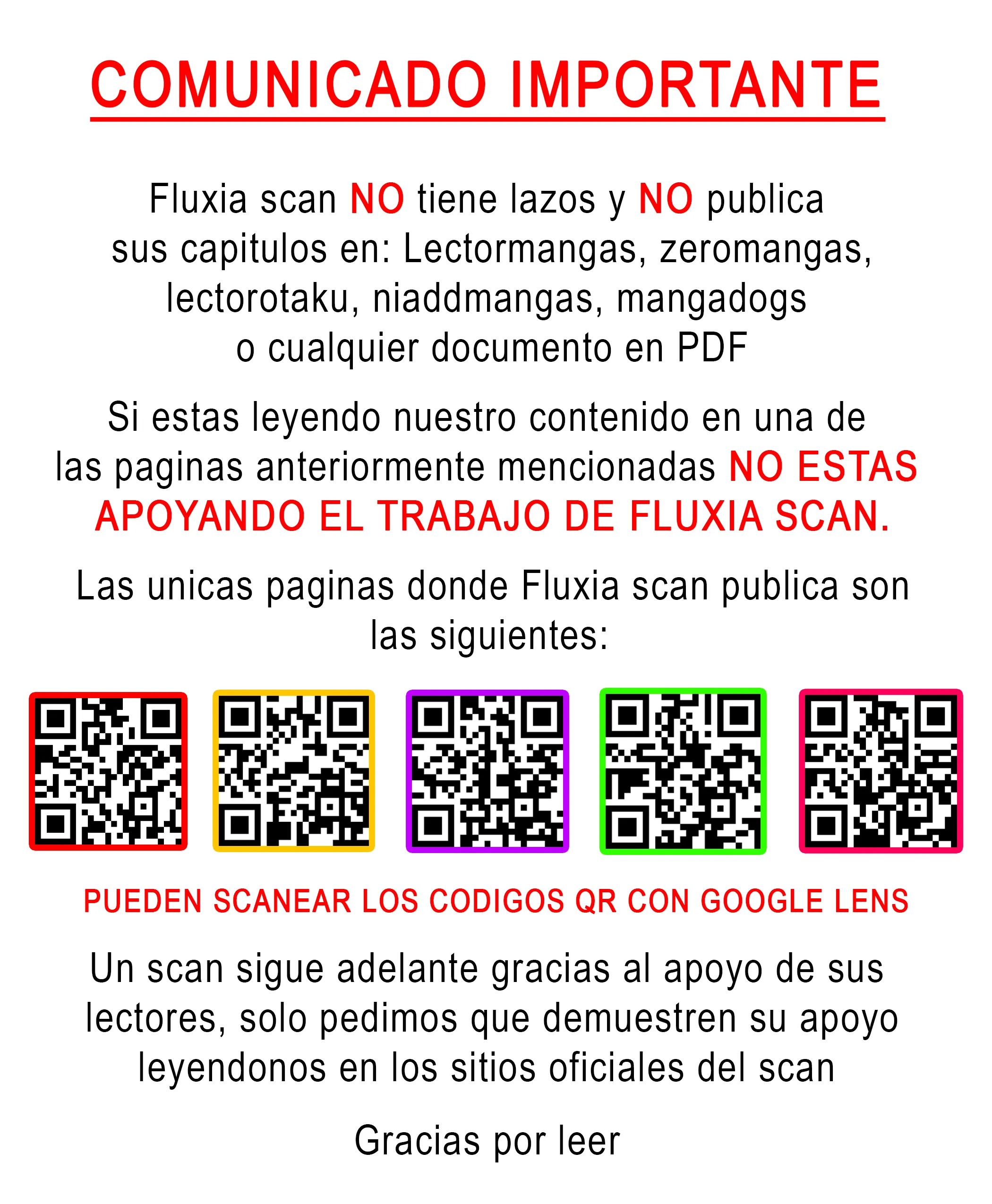 Trampa para ratones Capítulo 23 - Página 9