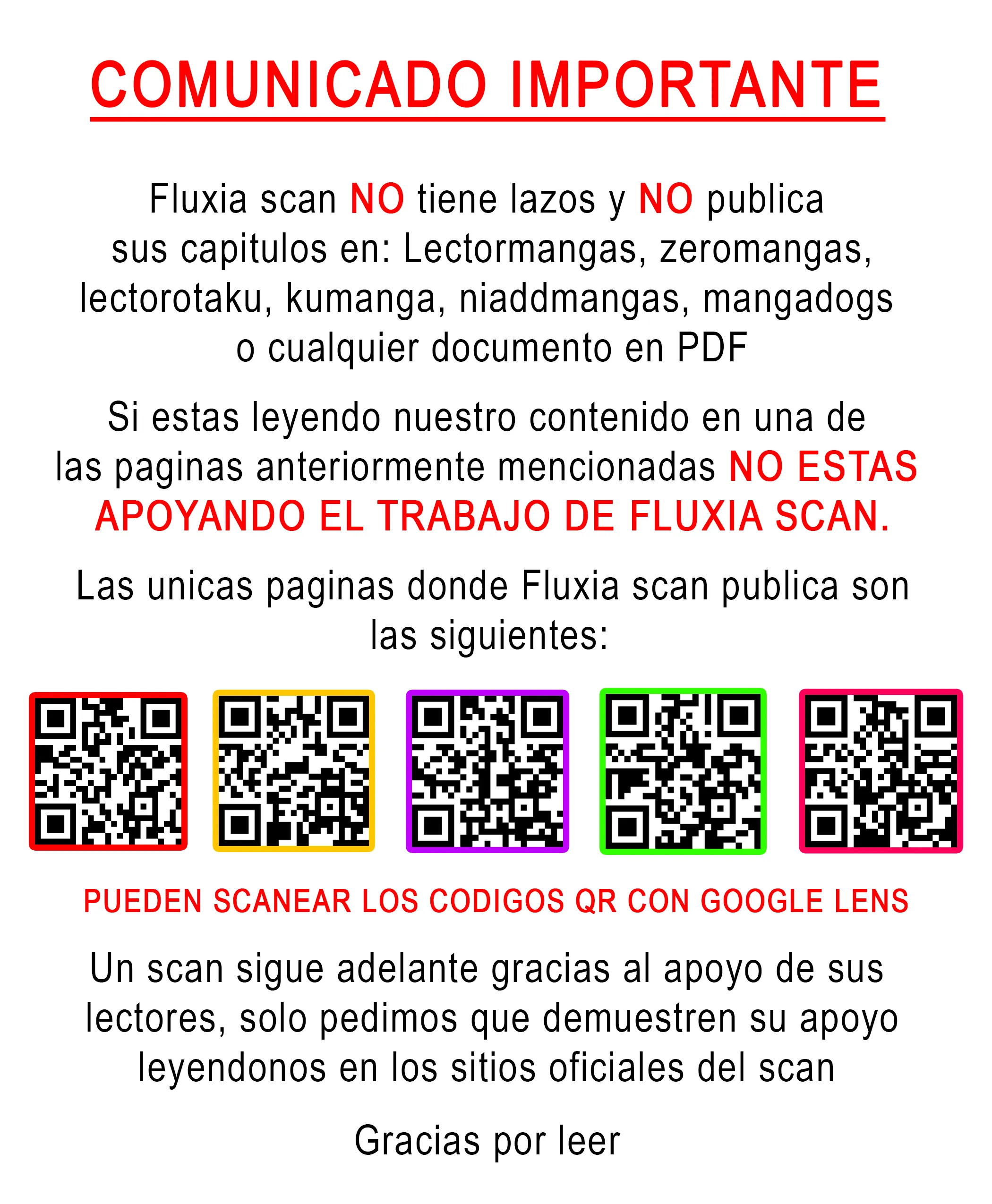 Trampa para ratones Capítulo 24 - Página 9