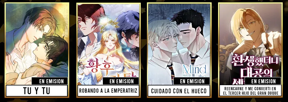 Trampa para ratones Capítulo 26 - Página 12