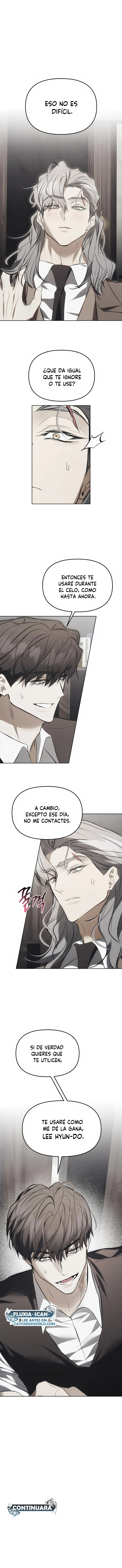 Trampa para ratones Capítulo 26 - Página 7