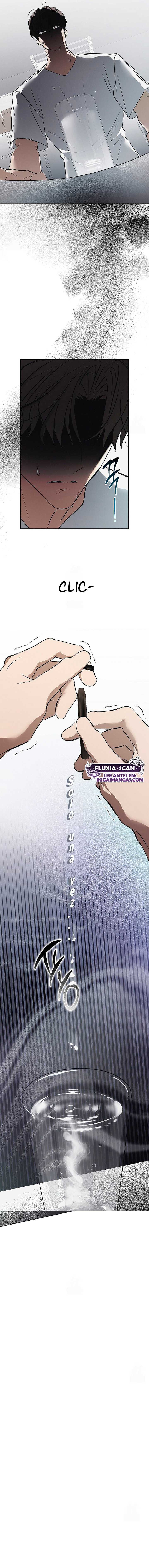 Trampa para ratones Capítulo 29 - Página 8