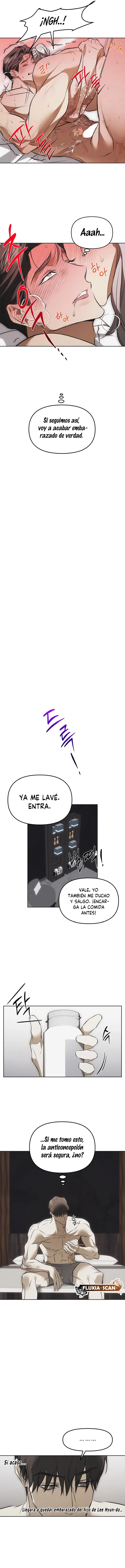 Trampa para ratones Capítulo 3 - Página 3