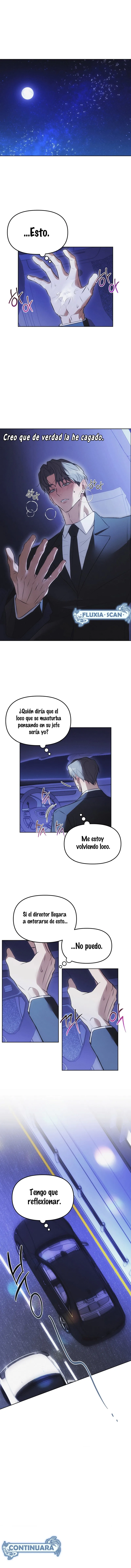 Trampa para ratones Capítulo 5 - Página 10