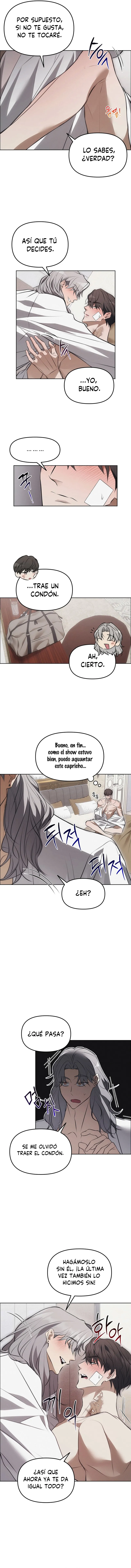 Trampa para ratones Capítulo 5 - Página 2