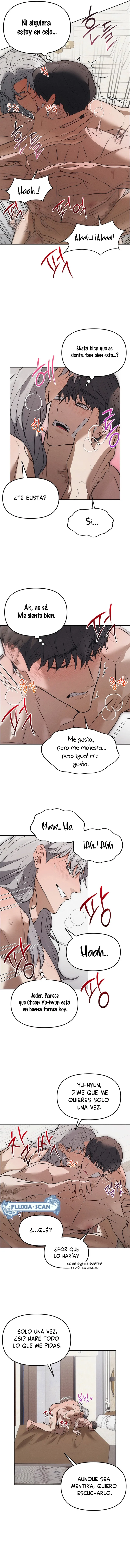 Trampa para ratones Capítulo 5 - Página 7