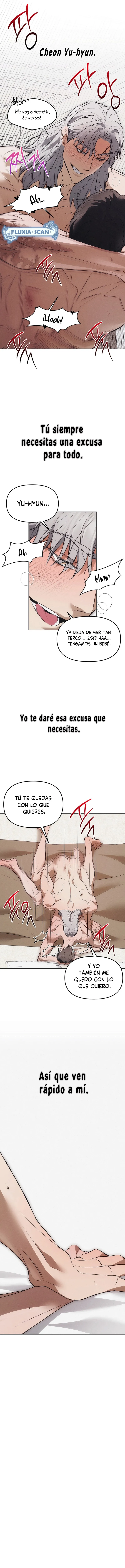 Trampa para ratones Capítulo 5 - Página 9