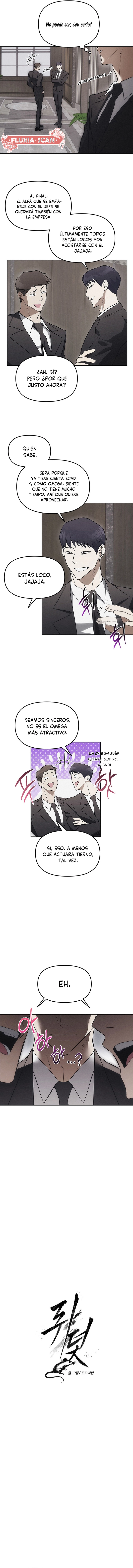 Trampa para ratones Capítulo 6 - Página 2