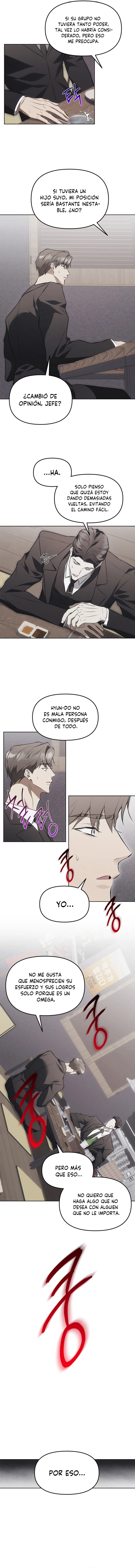 Trampa para ratones Capítulo 6 - Página 7