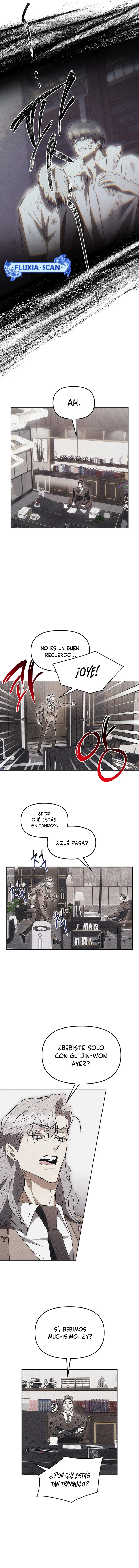 Trampa para ratones Capítulo 7 - Página 4