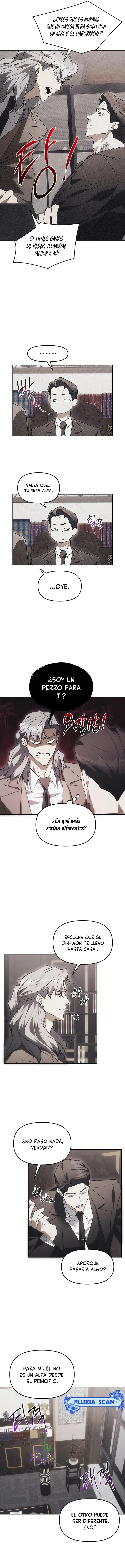 Trampa para ratones Capítulo 7 - Página 5
