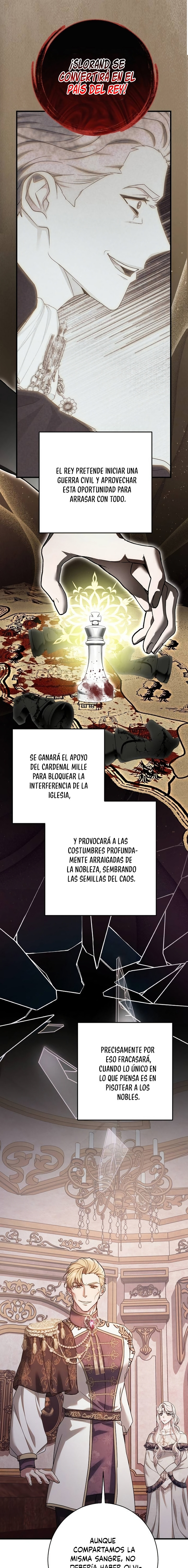 Lluvia Roja Capítulo 29 - Página 2