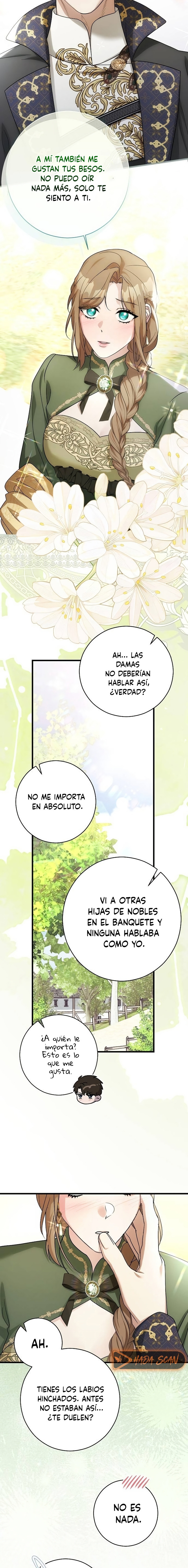 Lluvia Roja Capítulo 30 - Página 12