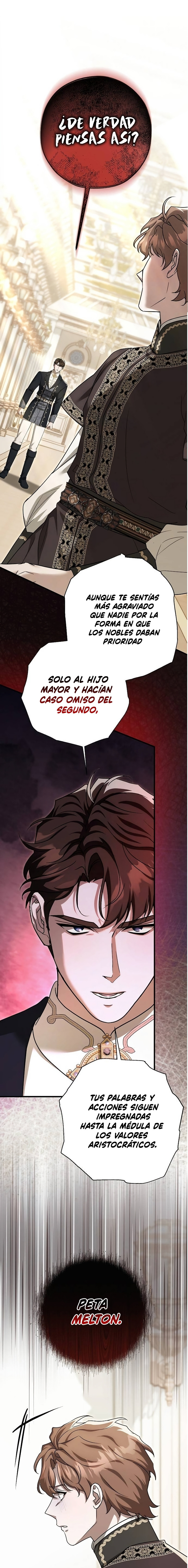 Lluvia Roja Capítulo 30 - Página 2