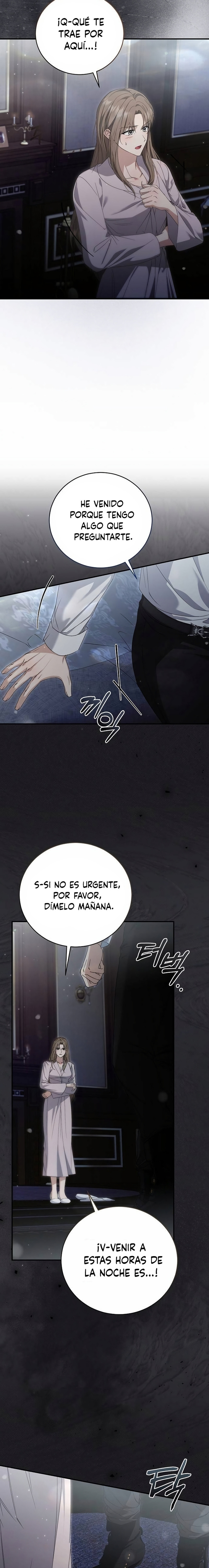 Amor puro y Depravación Capítulo 16 - Página 14