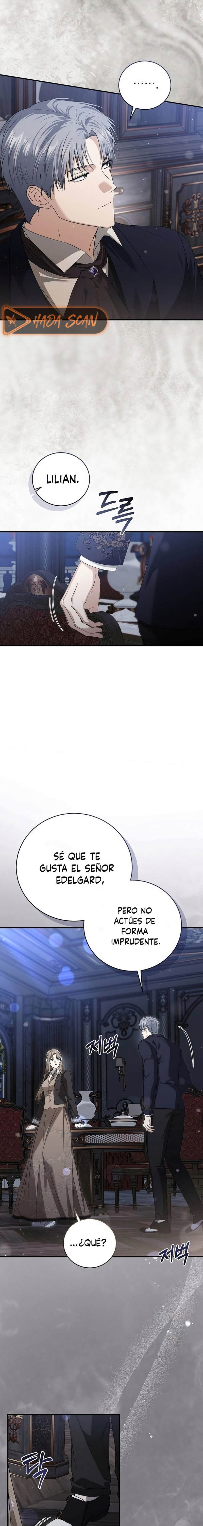 Amor puro y Depravación Capítulo 16 - Página 3