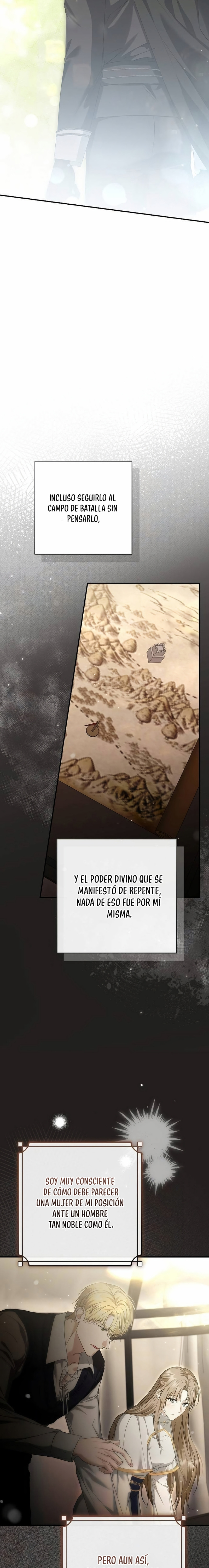 Amor puro y Depravación Capítulo 16 - Página 8