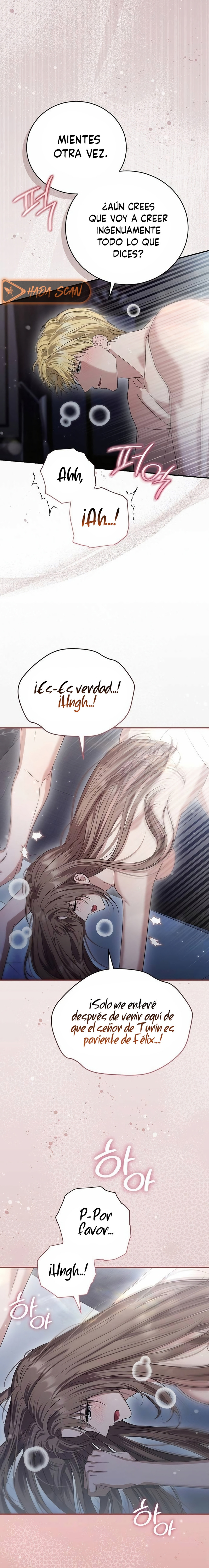 Amor puro y Depravación Capítulo 18 - Página 13