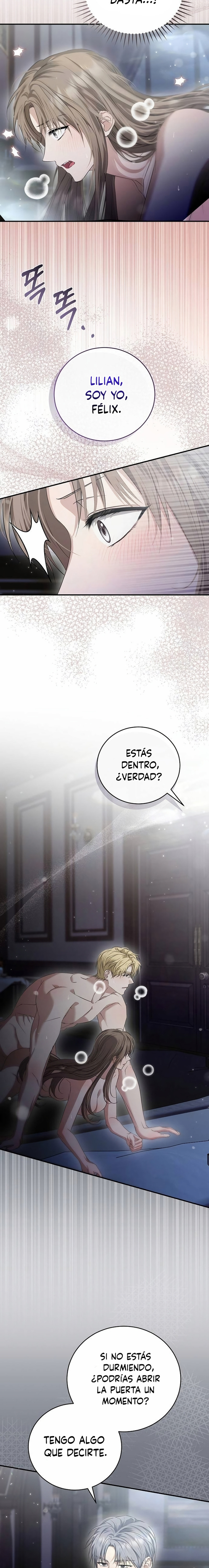 Amor puro y Depravación Capítulo 18 - Página 18