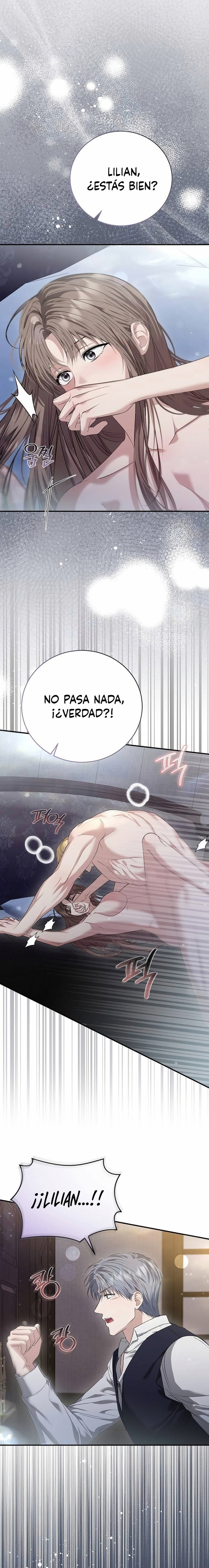 Amor puro y Depravación Capítulo 19 - Página 12