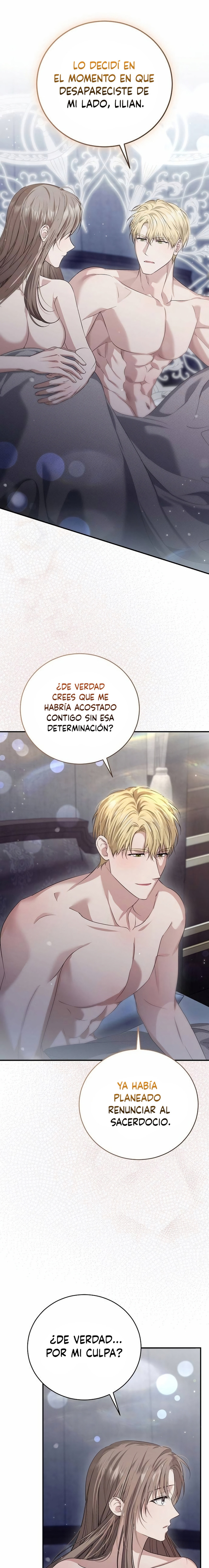Amor puro y Depravación Capítulo 20 - Página 14