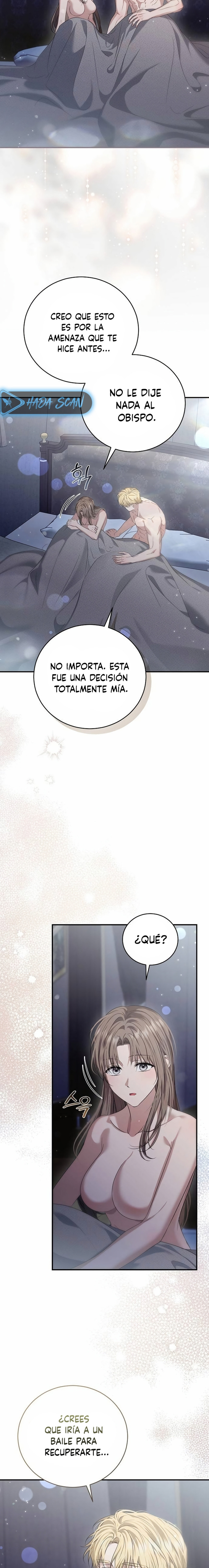 Amor puro y Depravación Capítulo 20 - Página 17