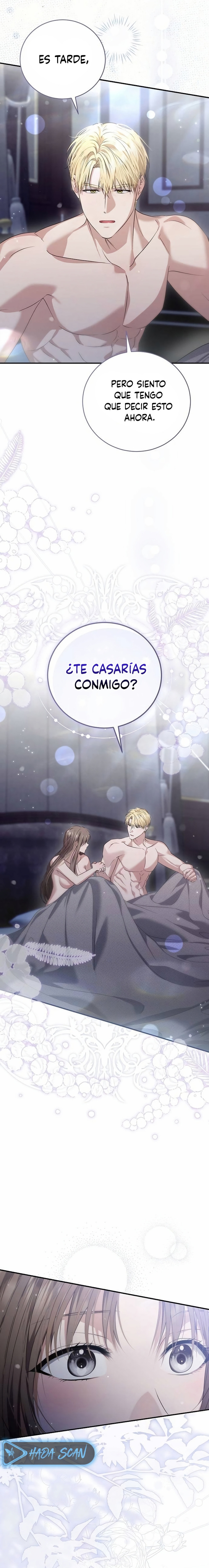 Amor puro y Depravación Capítulo 20 - Página 23