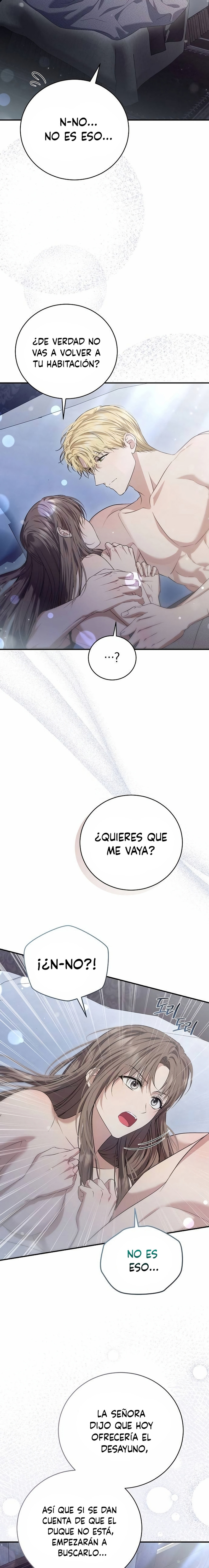 Amor puro y Depravación Capítulo 20 - Página 4