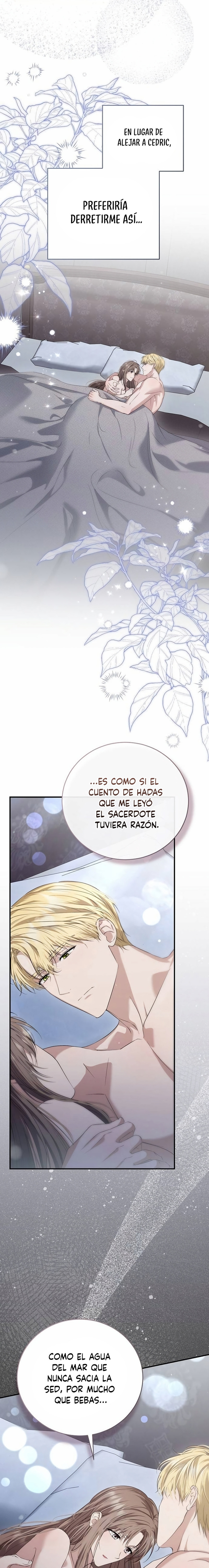 Amor puro y Depravación Capítulo 20 - Página 8