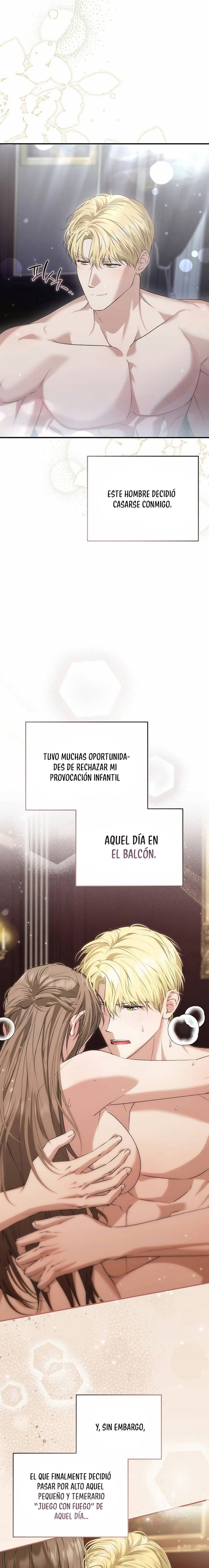 Amor puro y Depravación Capítulo 21 - Página 14