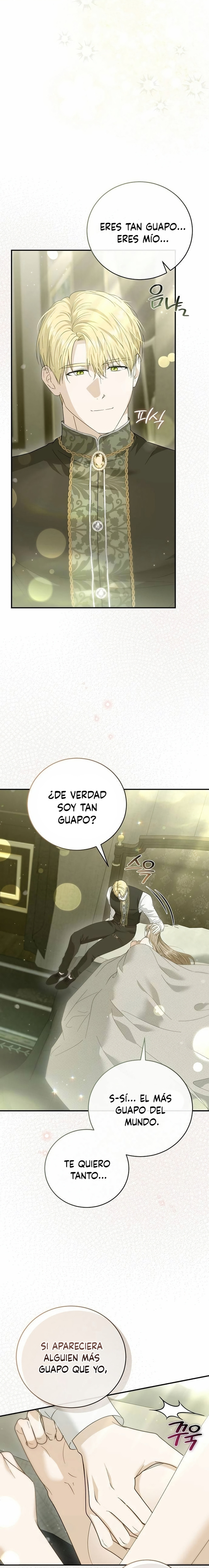 Amor puro y Depravación Capítulo 22 - Página 14