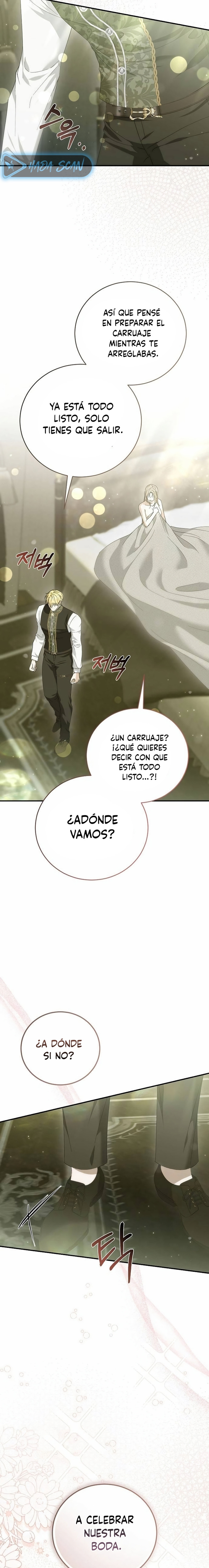 Amor puro y Depravación Capítulo 22 - Página 17