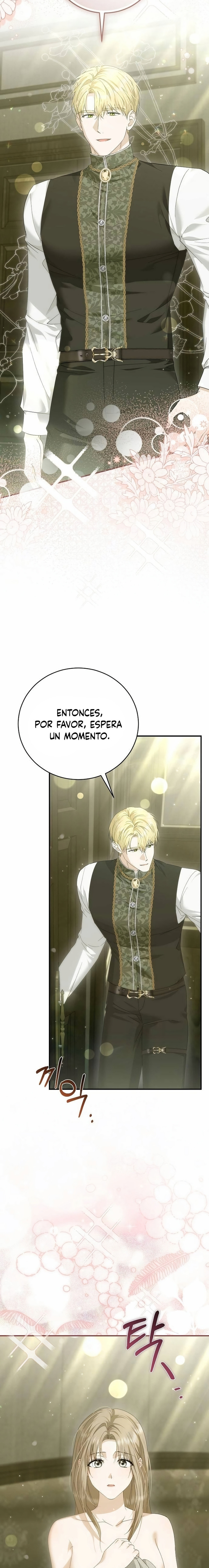 Amor puro y Depravación Capítulo 22 - Página 18