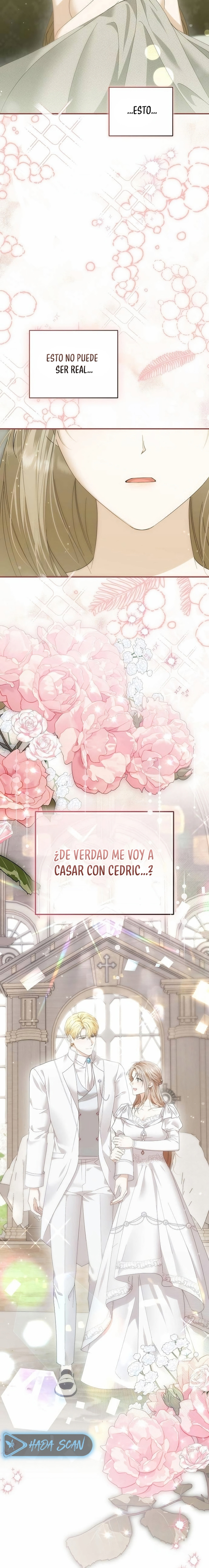 Amor puro y Depravación Capítulo 22 - Página 19