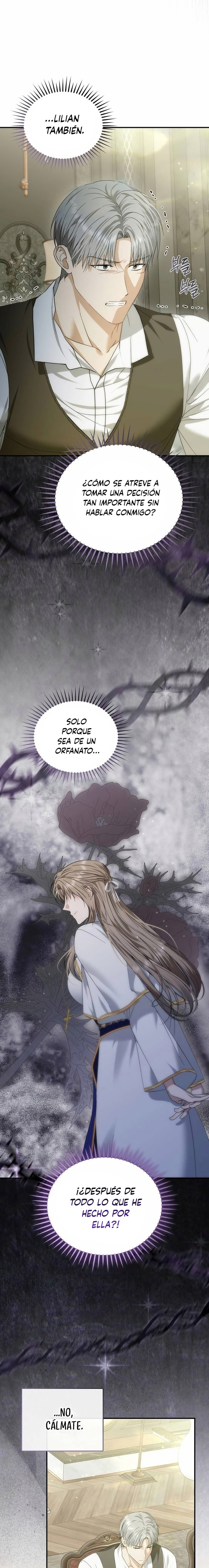 Amor puro y Depravación Capítulo 22 - Página 8