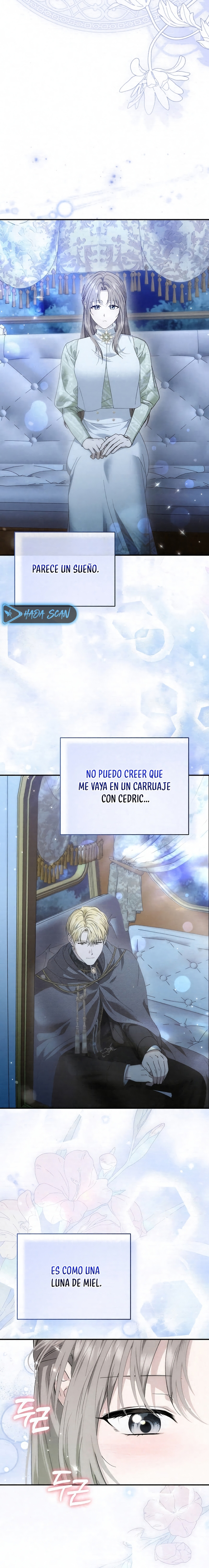 Amor puro y Depravación Capítulo 23 - Página 14