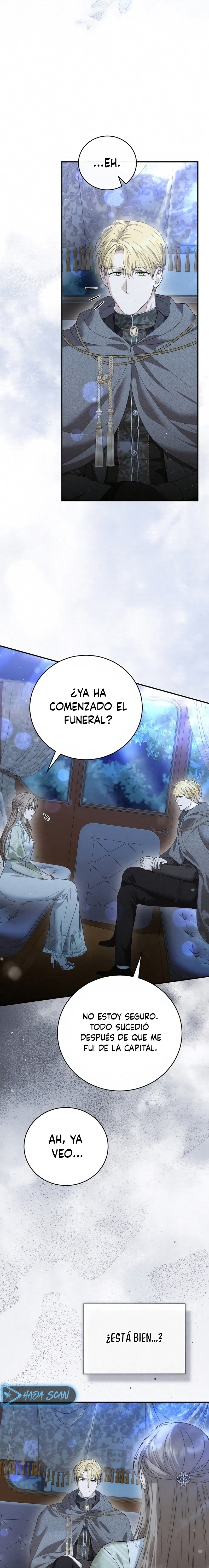 Amor puro y Depravación Capítulo 23 - Página 15