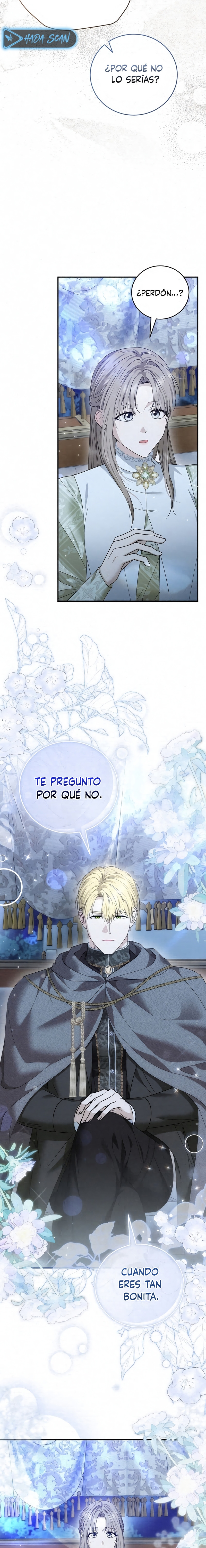 Amor puro y Depravación Capítulo 23 - Página 18