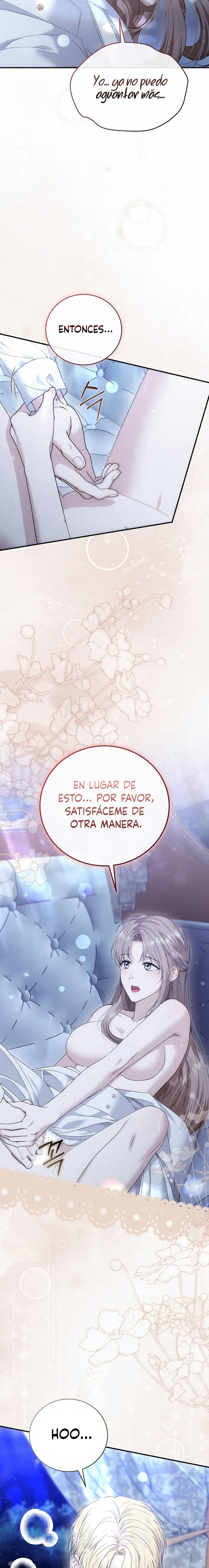 Amor puro y Depravación Capítulo 24 - Página 9
