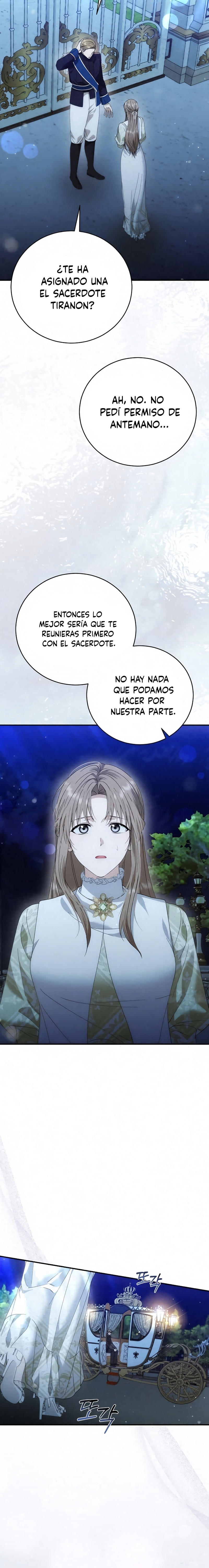Amor puro y Depravación Capítulo 25 - Página 11