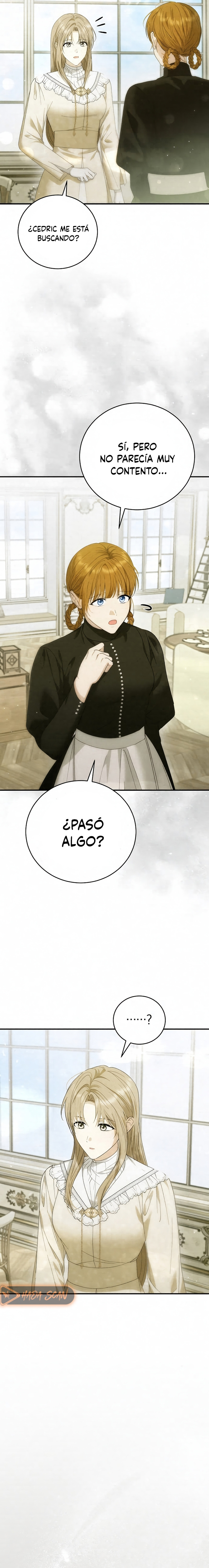 Amor puro y Depravación Capítulo 26 - Página 17