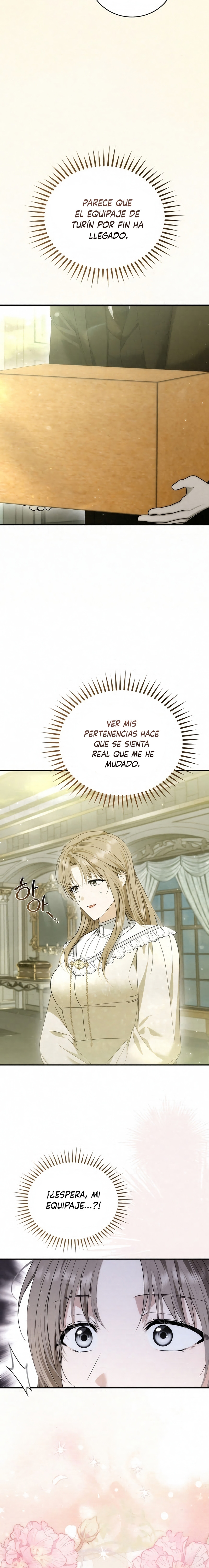 Amor puro y Depravación Capítulo 26 - Página 20