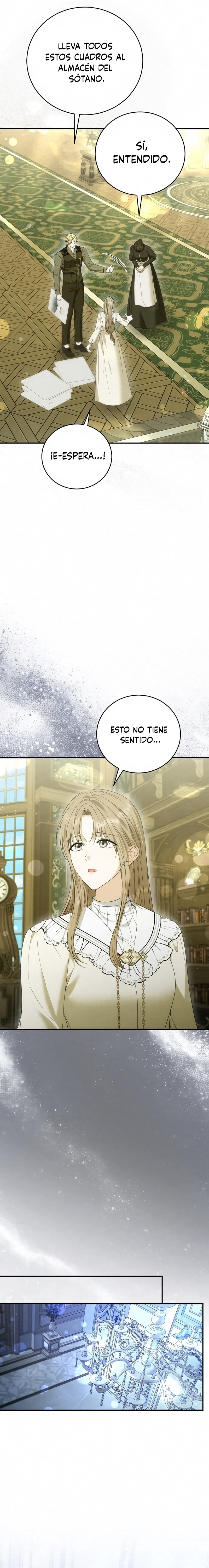 Amor puro y Depravación Capítulo 27 - Página 16