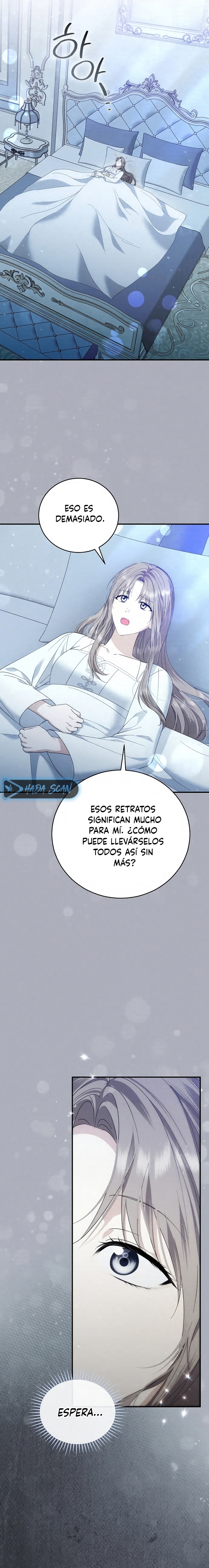 Amor puro y Depravación Capítulo 27 - Página 17