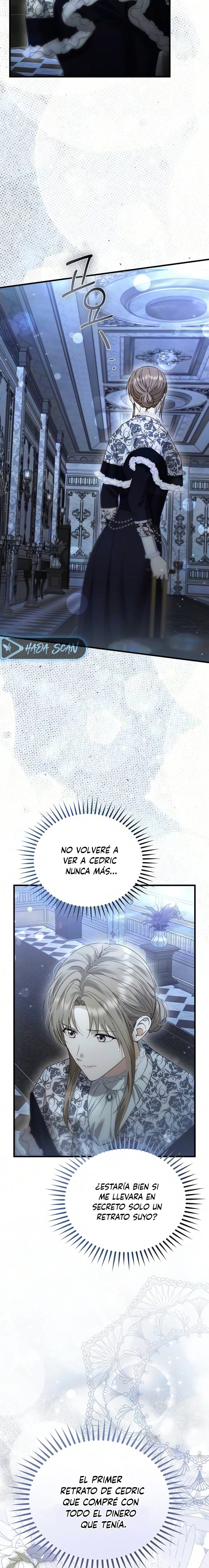 Amor puro y Depravación Capítulo 28 - Página 14