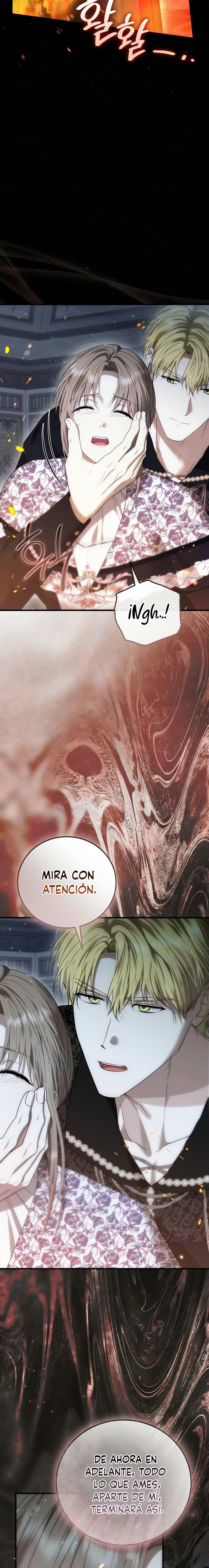 Amor puro y Depravación Capítulo 29 - Página 13