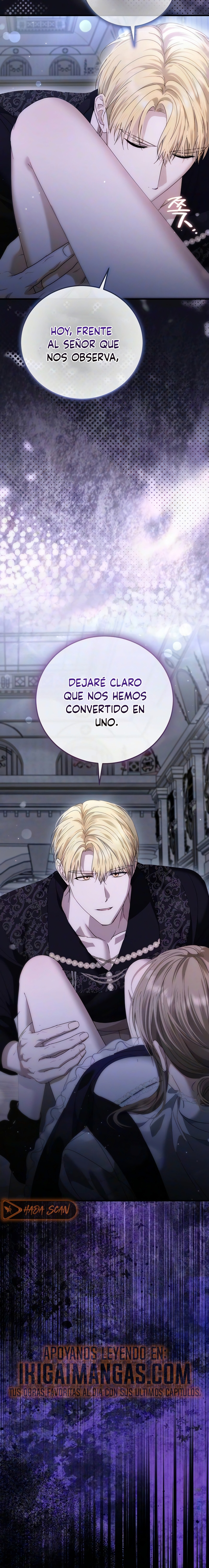 Amor puro y Depravación Capítulo 29 - Página 24