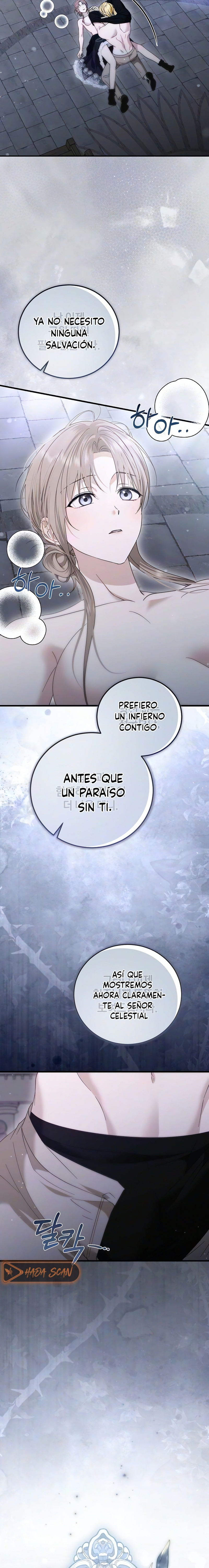 Amor puro y Depravación Capítulo 30 - Página 22