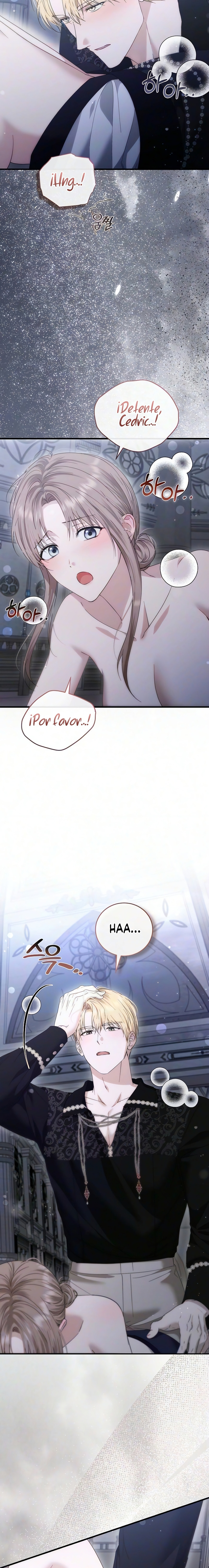 Amor puro y Depravación Capítulo 30 - Página 5